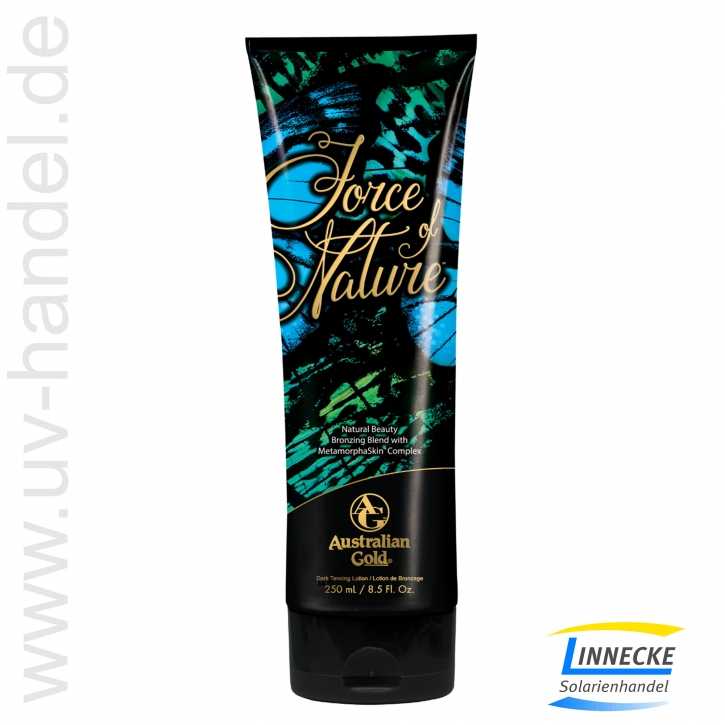 Australian Gold<br><br>Force of Nature 250ml