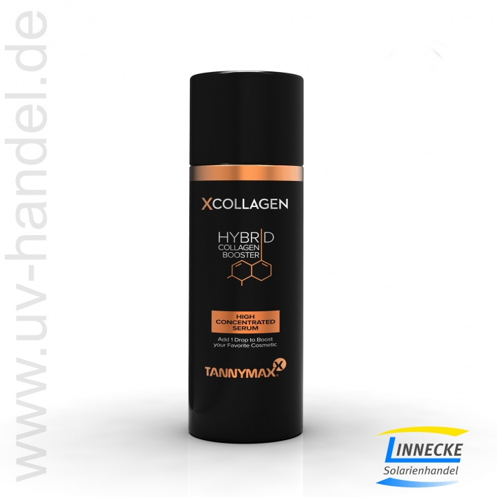 Tannymaxx - X-Collagen Hybrid Booster<br> High Concentrated Serum 30ml