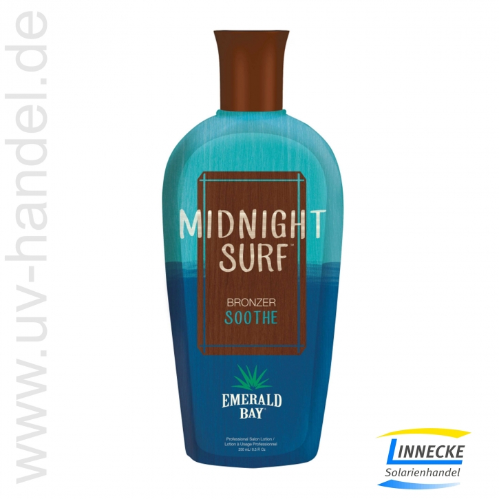 Midnight Surf 250ml