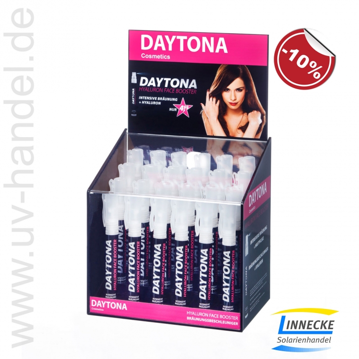 Daytona Kosmetik<br><br>Spraystick Display (ohne Kosmetikprodukte)