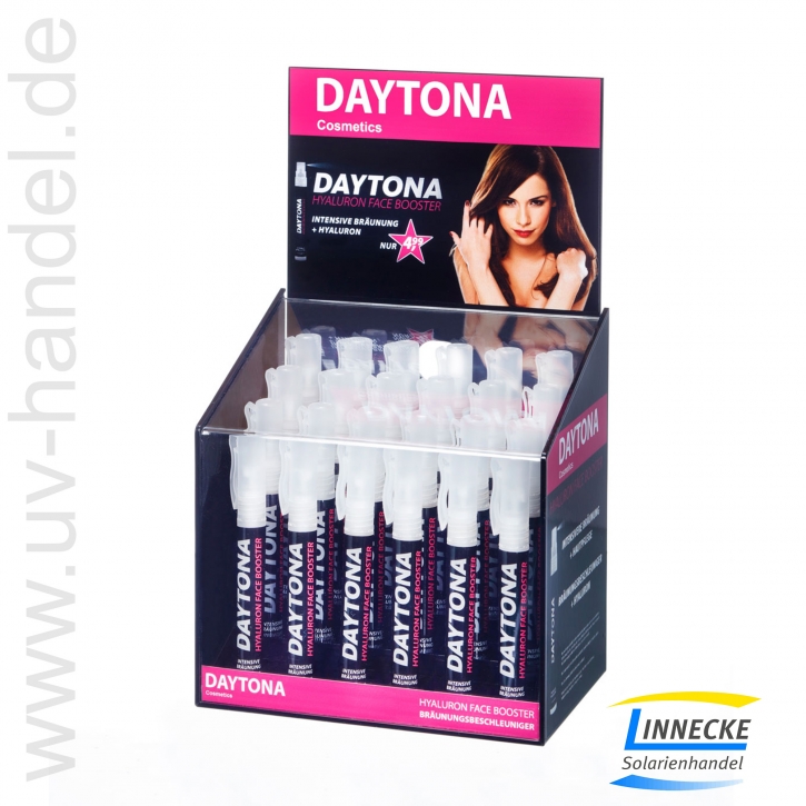 Daytona Kosmetik<br><br>Spraystick Starterpaket